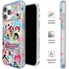 image:imageVELVET CAVIAR Case for iPhone 17  Compatible with MagSafe  10ft Drop Tested  Protective Designer Cases  Supergirl Purple Stardust GlitterGirl Power