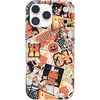 image:imageVELVET CAVIAR Case for iPhone 17  Compatible with MagSafe  10ft Drop Tested  Protective Designer Cases  Supergirl Purple Stardust GlitterHalloween Snoopy Varsity