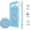 image:imageVELVET CAVIAR Case for iPhone 17  Compatible with MagSafe  10ft Drop Tested  Protective Designer Cases  Supergirl Purple Stardust GlitterHolo Moonstone Marble
