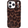 image:imageVELVET CAVIAR Case for iPhone 17  Compatible with MagSafe  10ft Drop Tested  Protective Designer Cases  Supergirl Purple Stardust GlitterIt Girl Leopard