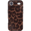 image:imageVELVET CAVIAR Case for iPhone 17  Compatible with MagSafe  10ft Drop Tested  Protective Designer Cases  Supergirl Purple Stardust GlitterIt Girl Leopard