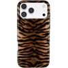 image:imageVELVET CAVIAR Case for iPhone 17  Compatible with MagSafe  10ft Drop Tested  Protective Designer Cases  Supergirl Purple Stardust GlitterIt Girl Tiger