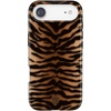 image:imageVELVET CAVIAR Case for iPhone 17  Compatible with MagSafe  10ft Drop Tested  Protective Designer Cases  Supergirl Purple Stardust GlitterIt Girl Tiger