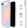 image:imageVELVET CAVIAR Case for iPhone 17  Compatible with MagSafe  10ft Drop Tested  Protective Designer Cases  Supergirl Purple Stardust GlitterJelly Glow Aura