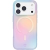 image:imageVELVET CAVIAR Case for iPhone 17  Compatible with MagSafe  10ft Drop Tested  Protective Designer Cases  Supergirl Purple Stardust GlitterJelly Glow Aura