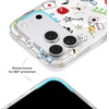 image:imageVELVET CAVIAR Case for iPhone 17  Compatible with MagSafe  10ft Drop Tested  Protective Designer Cases  Supergirl Purple Stardust GlitterLucky Charm