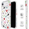 image:imageVELVET CAVIAR Case for iPhone 17  Compatible with MagSafe  10ft Drop Tested  Protective Designer Cases  Supergirl Purple Stardust GlitterLucky Charm