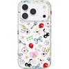 image:imageVELVET CAVIAR Case for iPhone 17  Compatible with MagSafe  10ft Drop Tested  Protective Designer Cases  Supergirl Purple Stardust GlitterLucky Charm