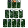 image:imageVELVET CAVIAR Case for iPhone 17  Compatible with MagSafe  10ft Drop Tested  Protective Designer Cases  Supergirl Purple Stardust GlitterLucky Clover Glitter
