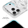 image:imageVELVET CAVIAR Case for iPhone 17  Compatible with MagSafe  10ft Drop Tested  Protective Designer Cases  Supergirl Purple Stardust GlitterLucky Girl Holo