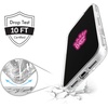 image:imageVELVET CAVIAR Case for iPhone 17  Compatible with MagSafe  10ft Drop Tested  Protective Designer Cases  Supergirl Purple Stardust GlitterLucky Girl Holo