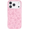 image:imageVELVET CAVIAR Case for iPhone 17  Compatible with MagSafe  10ft Drop Tested  Protective Designer Cases  Supergirl Purple Stardust GlitterMagical Mauve Floral