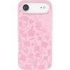image:imageVELVET CAVIAR Case for iPhone 17  Compatible with MagSafe  10ft Drop Tested  Protective Designer Cases  Supergirl Purple Stardust GlitterMagical Mauve Floral