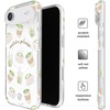 image:imageVELVET CAVIAR Case for iPhone 17  Compatible with MagSafe  10ft Drop Tested  Protective Designer Cases  Supergirl Purple Stardust GlitterMatcha Please