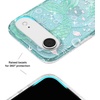 image:imageVELVET CAVIAR Case for iPhone 17  Compatible with MagSafe  10ft Drop Tested  Protective Designer Cases  Supergirl Purple Stardust GlitterMermaid Glitter Holo