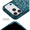 image:imageVELVET CAVIAR Case for iPhone 17  Compatible with MagSafe  10ft Drop Tested  Protective Designer Cases  Supergirl Purple Stardust GlitterMetallic Navy Leopard 20
