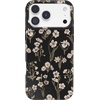 image:imageVELVET CAVIAR Case for iPhone 17  Compatible with MagSafe  10ft Drop Tested  Protective Designer Cases  Supergirl Purple Stardust GlitterNightbloom Gold Chrome Floral