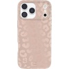 image:imageVELVET CAVIAR Case for iPhone 17  Compatible with MagSafe  10ft Drop Tested  Protective Designer Cases  Supergirl Purple Stardust GlitterNude Leopard