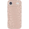 image:imageVELVET CAVIAR Case for iPhone 17  Compatible with MagSafe  10ft Drop Tested  Protective Designer Cases  Supergirl Purple Stardust GlitterNude Leopard