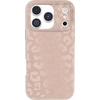 image:imageVELVET CAVIAR Case for iPhone 17  Compatible with MagSafe  10ft Drop Tested  Protective Designer Cases  Supergirl Purple Stardust GlitterNude Leopard