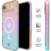 image:imageVELVET CAVIAR Case for iPhone 17  Compatible with MagSafe  10ft Drop Tested  Protective Designer Cases  Supergirl Purple Stardust GlitterOmbre Stardust Glitter