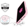 image:imageVELVET CAVIAR Case for iPhone 17  Compatible with MagSafe  10ft Drop Tested  Protective Designer Cases  Supergirl Purple Stardust GlitterPink Coastal Seashells