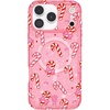 image:imageVELVET CAVIAR Case for iPhone 17  Compatible with MagSafe  10ft Drop Tested  Protective Designer Cases  Supergirl Purple Stardust GlitterPink Peppermint Glitter
