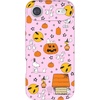 image:imageVELVET CAVIAR Case for iPhone 17  Compatible with MagSafe  10ft Drop Tested  Protective Designer Cases  Supergirl Purple Stardust GlitterPink Pumpkin Snoopy