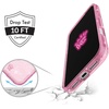 image:imageVELVET CAVIAR Case for iPhone 17  Compatible with MagSafe  10ft Drop Tested  Protective Designer Cases  Supergirl Purple Stardust GlitterPink Stardust Glitter