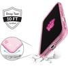 image:imageVELVET CAVIAR Case for iPhone 17  Compatible with MagSafe  10ft Drop Tested  Protective Designer Cases  Supergirl Purple Stardust GlitterPink Stardust Glitter 20