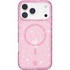 image:imageVELVET CAVIAR Case for iPhone 17  Compatible with MagSafe  10ft Drop Tested  Protective Designer Cases  Supergirl Purple Stardust GlitterPink Stardust Glitter 20
