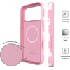 image:imageVELVET CAVIAR Case for iPhone 17  Compatible with MagSafe  10ft Drop Tested  Protective Designer Cases  Supergirl Purple Stardust GlitterPink Vibe Checkered 20