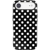 image:imageVELVET CAVIAR Case for iPhone 17  Compatible with MagSafe  10ft Drop Tested  Protective Designer Cases  Supergirl Purple Stardust GlitterPrincess Polka Dot