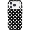 image:imageVELVET CAVIAR Case for iPhone 17  Compatible with MagSafe  10ft Drop Tested  Protective Designer Cases  Supergirl Purple Stardust GlitterPrincess Polka Dot