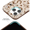 image:imageVELVET CAVIAR Case for iPhone 17  Compatible with MagSafe  10ft Drop Tested  Protective Designer Cases  Supergirl Purple Stardust GlitterRodeo Drive
