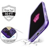 image:imageVELVET CAVIAR Case for iPhone 17  Compatible with MagSafe  10ft Drop Tested  Protective Designer Cases  Supergirl Purple Stardust GlitterSnoopy Midnight Moon