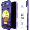 image:imageVELVET CAVIAR Case for iPhone 17  Compatible with MagSafe  10ft Drop Tested  Protective Designer Cases  Supergirl Purple Stardust GlitterSnoopy Midnight Moon