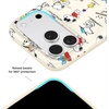 image:imageVELVET CAVIAR Case for iPhone 17  Compatible with MagSafe  10ft Drop Tested  Protective Designer Cases  Supergirl Purple Stardust GlitterSnoopy Moods 20
