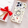 image:imageVELVET CAVIAR Case for iPhone 17  Compatible with MagSafe  10ft Drop Tested  Protective Designer Cases  Supergirl Purple Stardust GlitterSnoopy Moods