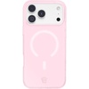 image:imageVELVET CAVIAR Case for iPhone 17  Compatible with MagSafe  10ft Drop Tested  Protective Designer Cases  Supergirl Purple Stardust GlitterStrawberry Milk Jelly