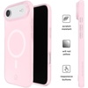 image:imageVELVET CAVIAR Case for iPhone 17  Compatible with MagSafe  10ft Drop Tested  Protective Designer Cases  Supergirl Purple Stardust GlitterStrawberry Milk Jelly
