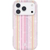 image:imageVELVET CAVIAR Case for iPhone 17  Compatible with MagSafe  10ft Drop Tested  Protective Designer Cases  Supergirl Purple Stardust GlitterSunkissed Stripes Glitter