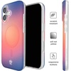 image:imageVELVET CAVIAR Case for iPhone 17  Compatible with MagSafe  10ft Drop Tested  Protective Designer Cases  Supergirl Purple Stardust GlitterSunset Glow Aura