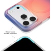 image:imageVELVET CAVIAR Case for iPhone 17  Compatible with MagSafe  10ft Drop Tested  Protective Designer Cases  Supergirl Purple Stardust GlitterSunset Glow Aura