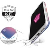 image:imageVELVET CAVIAR Case for iPhone 17  Compatible with MagSafe  10ft Drop Tested  Protective Designer Cases  Supergirl Purple Stardust GlitterSunset Glow Aura