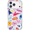 image:imageVELVET CAVIAR Case for iPhone 17  Compatible with MagSafe  10ft Drop Tested  Protective Designer Cases  Supergirl Purple Stardust GlitterSupergirl Krypto Glitter