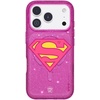 image:imageVELVET CAVIAR Case for iPhone 17  Compatible with MagSafe  10ft Drop Tested  Protective Designer Cases  Supergirl Purple Stardust GlitterSupergirl Stardust Glitter