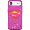image:imageVELVET CAVIAR Case for iPhone 17  Compatible with MagSafe  10ft Drop Tested  Protective Designer Cases  Supergirl Purple Stardust GlitterSupergirl Stardust Glitter