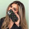 image:imageVELVET CAVIAR Case for iPhone 17 Pro Max  Compatible with MagSafe  10ft Drop Tested  Protective Phone Cases  Wicked for Good GlitterWicked Best Witches