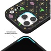 image:imageVELVET CAVIAR Case for iPhone 17 Pro Max  Compatible with MagSafe  10ft Drop Tested  Protective Phone Cases  Wicked for Good GlitterWicked Best Witches